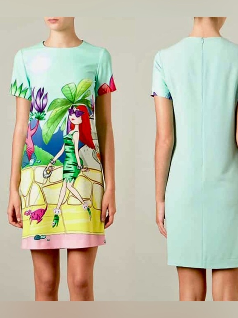 Moschino Dress - Picture 3 of 13